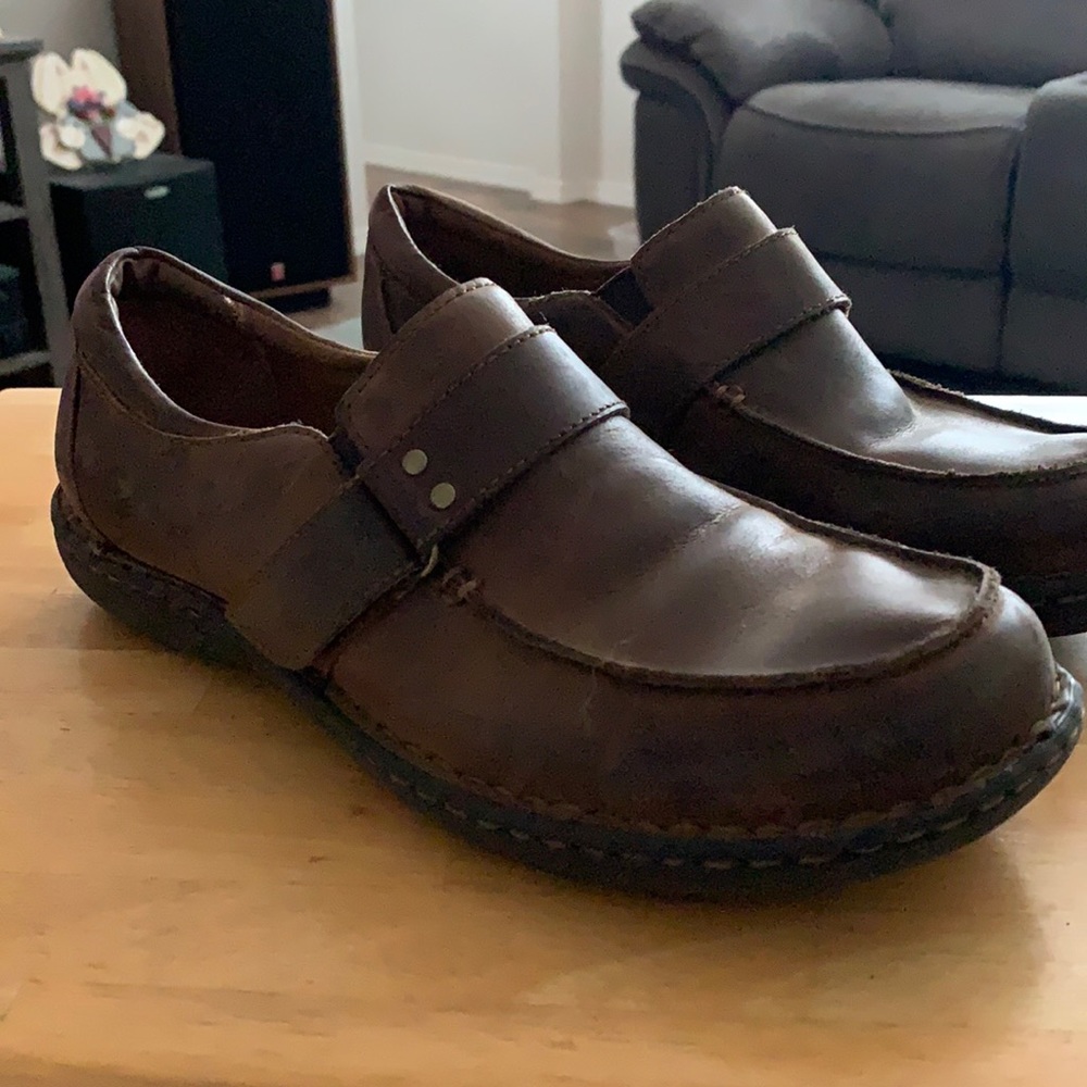 b.o.c Slip On Shoes